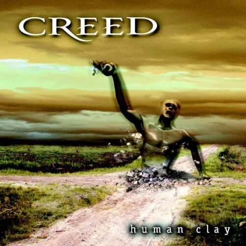 Creed - Human Clay - Preis vom 16.10.2026 11:41:07 h
