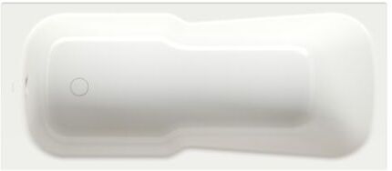 Bette BetteSet Badewanne 3650-440 160x70x38cm, snow