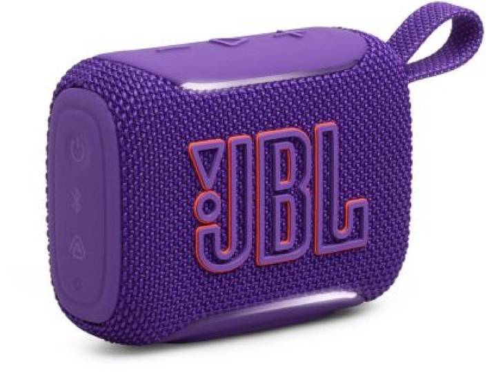 Jbl - Enceinte Portable Go 5 Violet