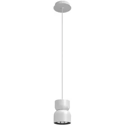 Redo 01-2684 LED Pendelleuchte YONA  | 6+5W integrierte LED-Quelle | 400+395lm | 3000K