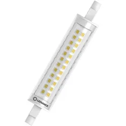 Ledvance R7s Slim Line LED 118mm Stab Lampe 12W wie 100W warmweißes Licht