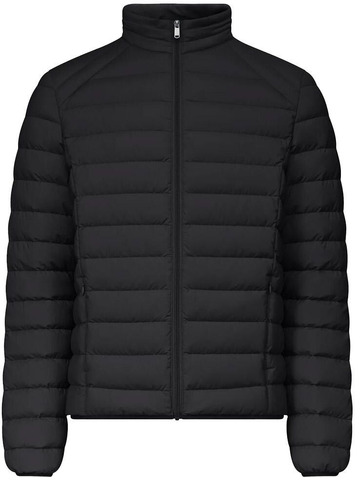 Jott  - Aragon Black - M - Doudoune
