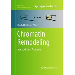 Chromatin Remodeling, Fachbücher