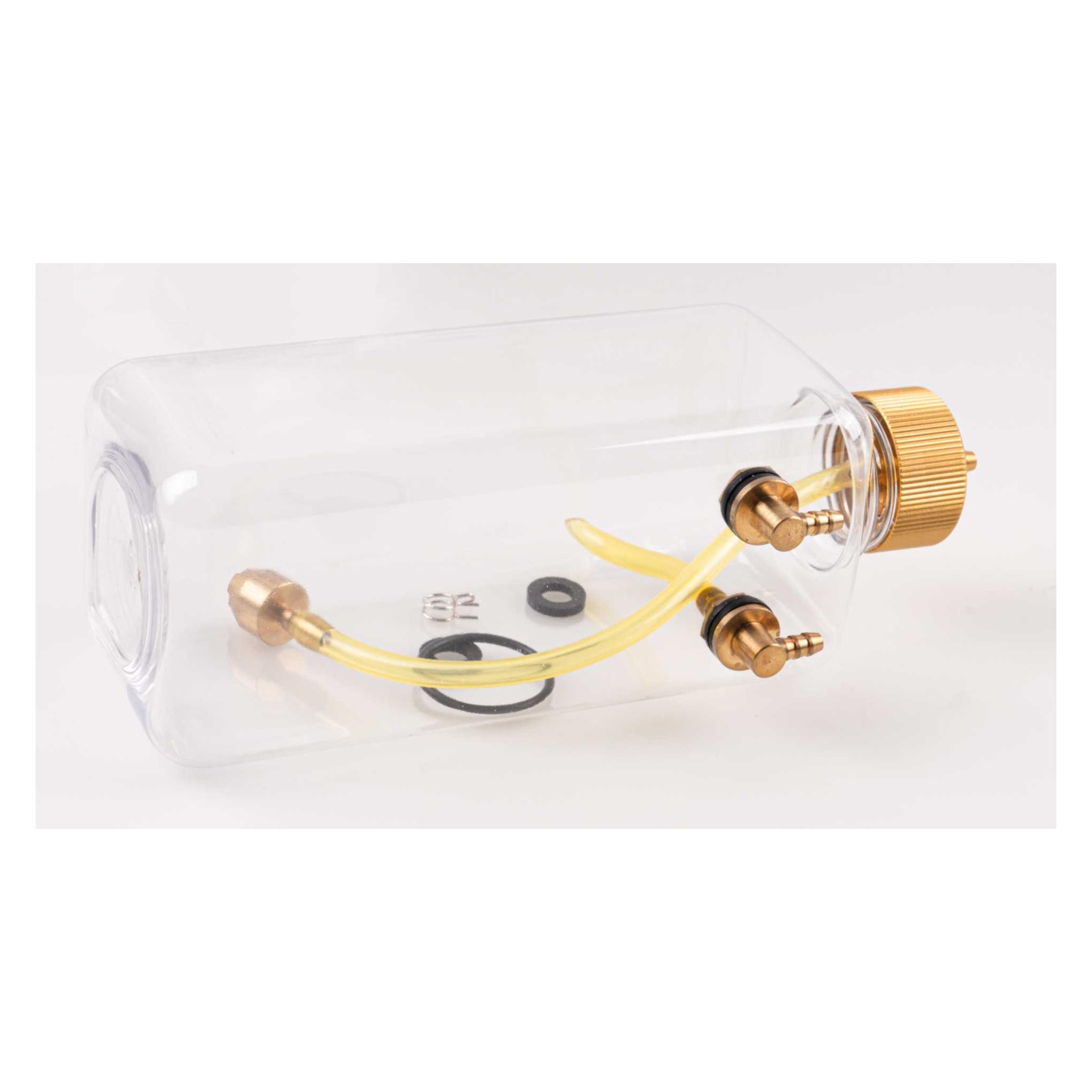 Seagull Models ( SG-Models ) Tank- Zivko Edge 540 V3 92"span 60-70cc (SEA363.7)