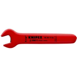 Knipex-Werk Maulschlüssel 98 00 7/16"