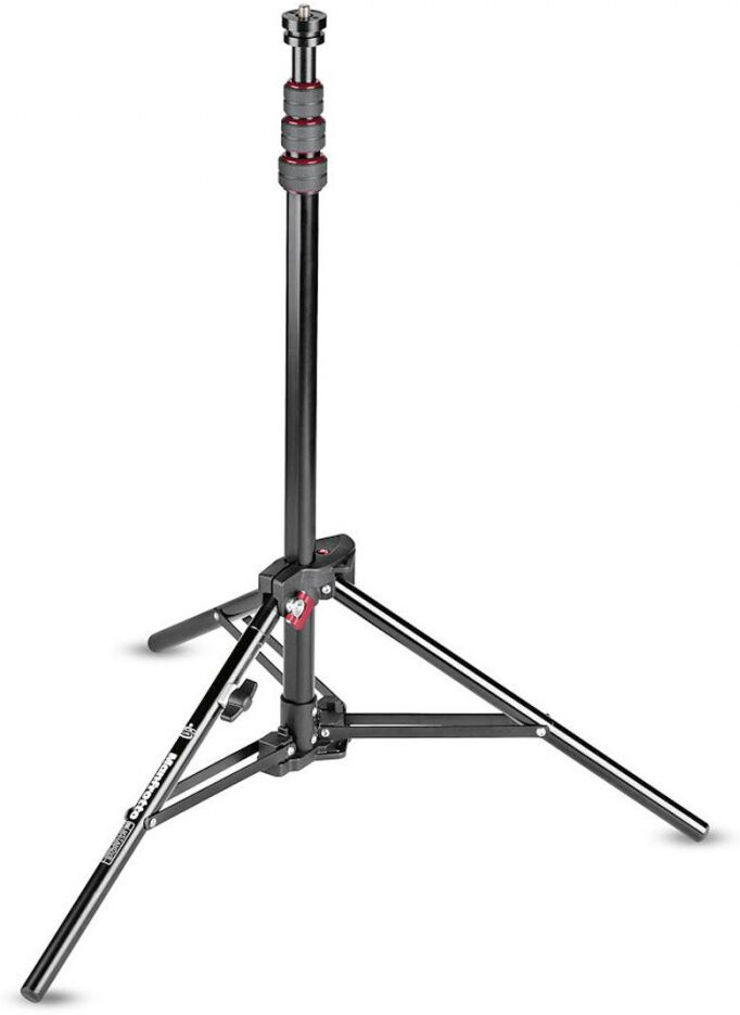 Manfrotto Virtual Reality komplettes Stativ-Set