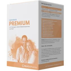 Lactobact Premium Magensaftresistente Kapseln 150 St