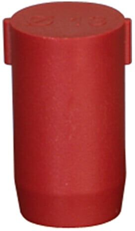 Hensel Bouchon d'arrêt D13mm, pour KBM.. VSB 13 (36001009)