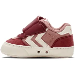 HUMMEL STADIL LOW CRIB INFANT dusty rose 21