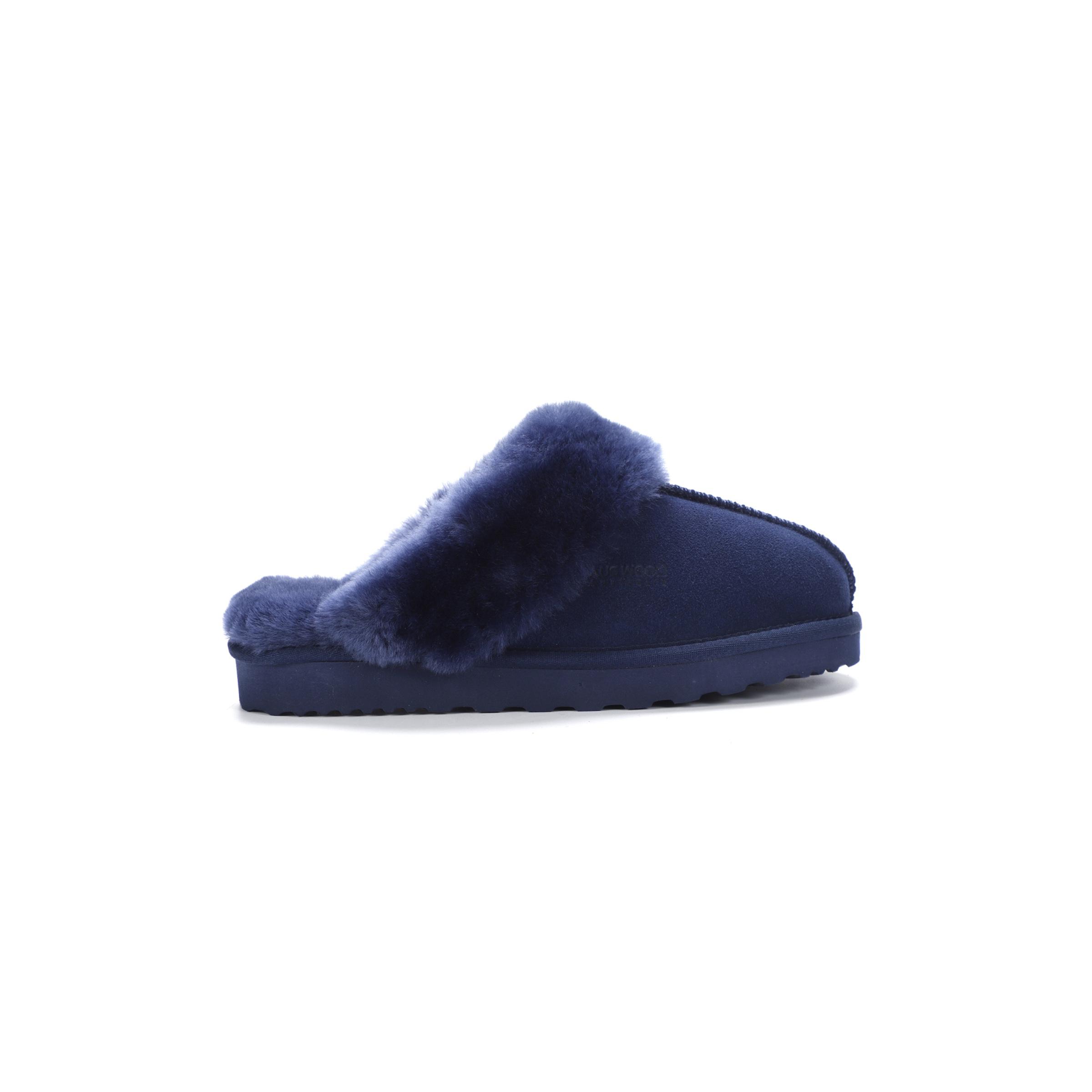 Aus Wooli Australien Sydney Schuhtreter
