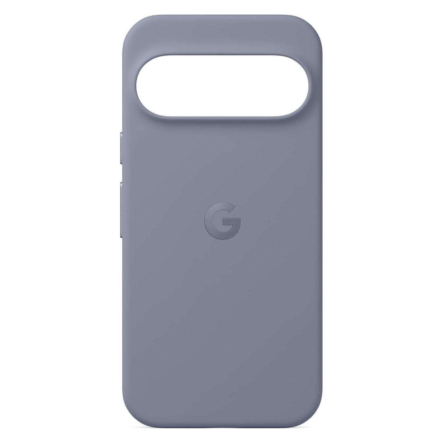 Google Pixel Case mit Pixelsnap (Google Pixel 10, Google Pixel 10 Pro) (GA09837-WW)