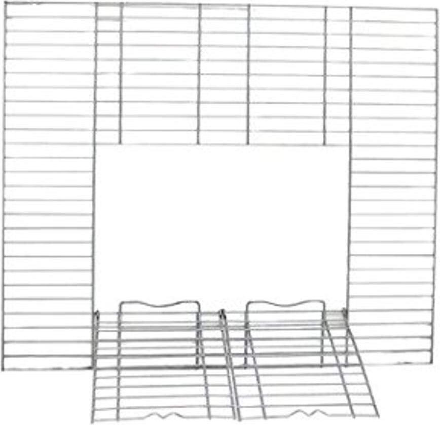 Hari Vision voorgrill S01/S02