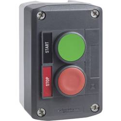 Schneider Electric XALD211H29 XALD211H29 Aufbaugehäuse 1 St.