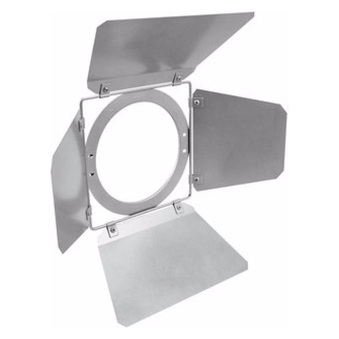 Eurolite Flügelbegrenzer 213x213mm sil (51913687)
