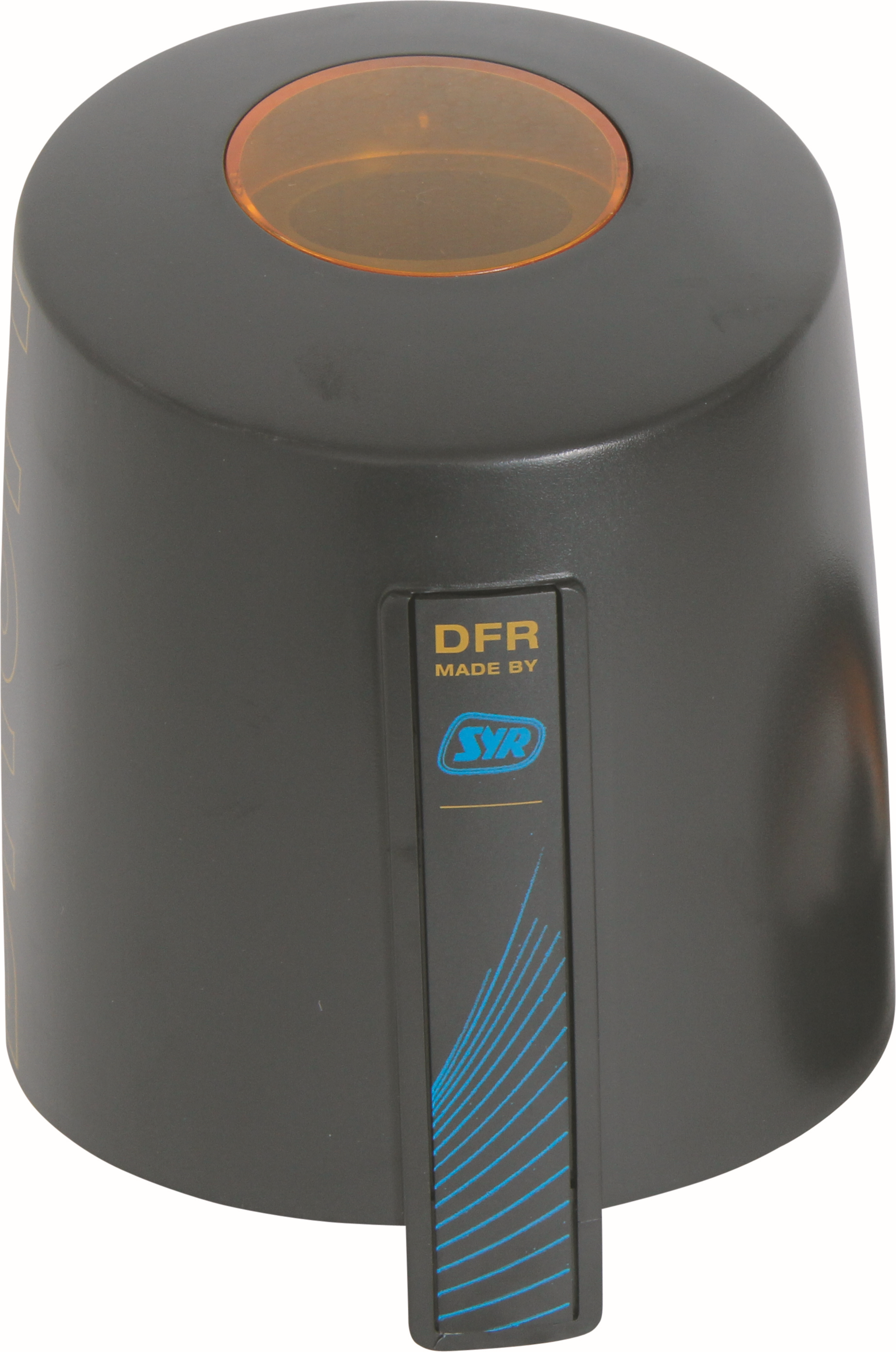 Syr - Sasserath couvercle de protection 2315.01.919 pour DRUFI +