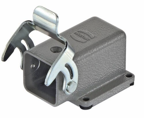 HARTING Anbaugehäuse 09 20 003 0811 09200030811 1St.