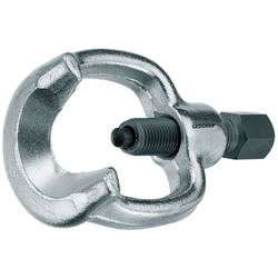 Gedore 8030490 Kugelgelenk-Abzieher Spannbereich (Details) 23 mm