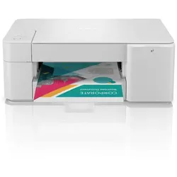 Brother DCP-J1200W Tintenstrahl-Multifunktionsgerät