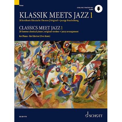 Klassik meets Jazz -
