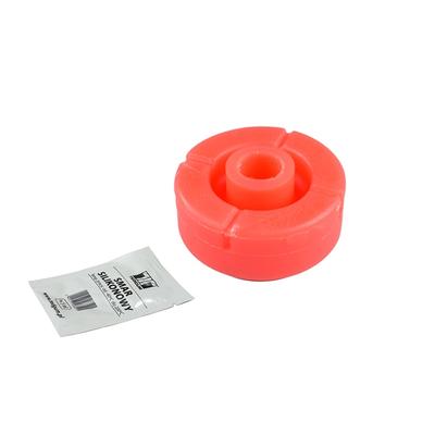 TEDGUM Lagerung, Stoßdämpfer 00447343 oben für MITSUBISHI