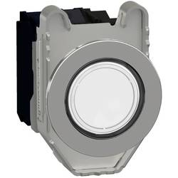 Schneider Electric XB4FWCUST02 Leuchtdrucktaster, Harmony XB4F, Metall, 30mm, kundenspezifisch via Konfigurator Leuchtdrucktaster Metall 1 St.