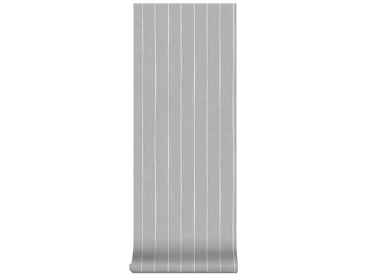 Superfresco Easy Papier peint intissé Rayures Stripe 1005x52cm Gris