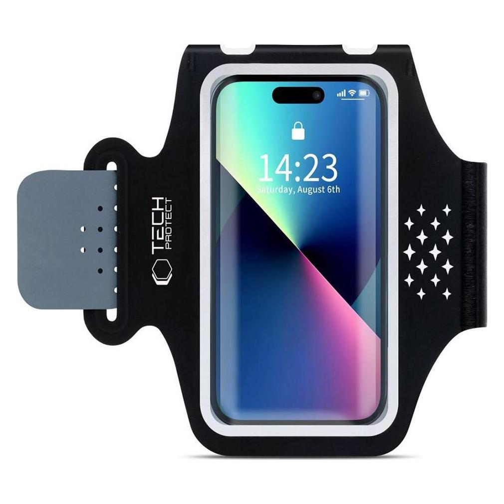 Tech-Protect M5 Armbend Shoulder Case - Black (26469-0)