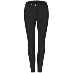 Cavallo Reithose Cosima GRIP ART schwarz HW17, Cavallo17_HW_2017_Groessen: 44