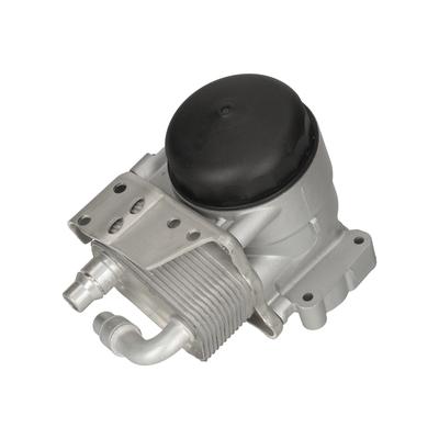 BLUE PRINT Gehäuse, Ölfilter adbp210184 für BMW