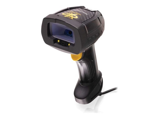 Datalogic PowerScan PD9630-DPX - Barcode-Scanner (PD9630-DPX)