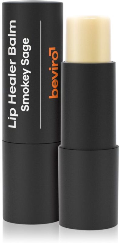 Beviro Lip Healer Balm lip balm Smokey Sage 1 pc