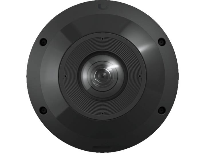 Caméra de Sécurité IP Ubiquiti UniFi G6 Pro 360 Dome PoE 25.4/1.6 mm 12MP Extérieure IP66