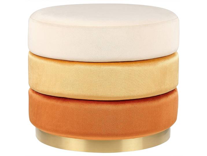 POUF Louin 48/48/41 cm