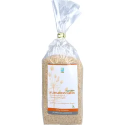 Flohsamenschalen Ganz 200G 200 G