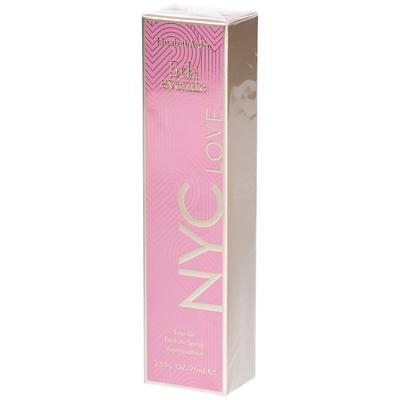 Arden 5TH AVE NYC Love EDP Spr 75 ml Eau de Parfum