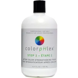 ColorpHlex Step 2: After Color Strengthening Finish 500 ml