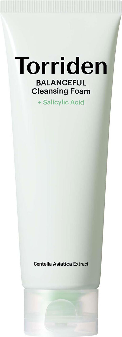 TORRIDEN Balanceful Cleansing Foam 150ml