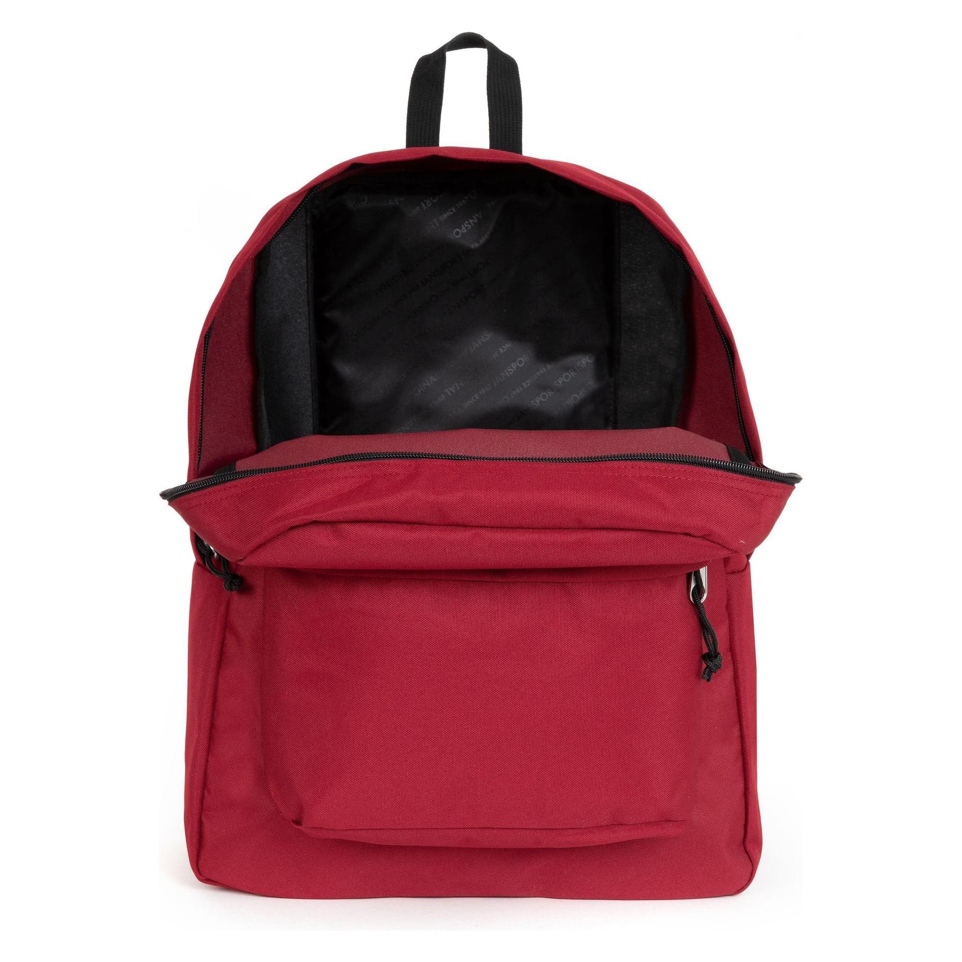 JanSport SuperBreak One Rucksack 42 cm (26 l) (EK0A5BAGN581)