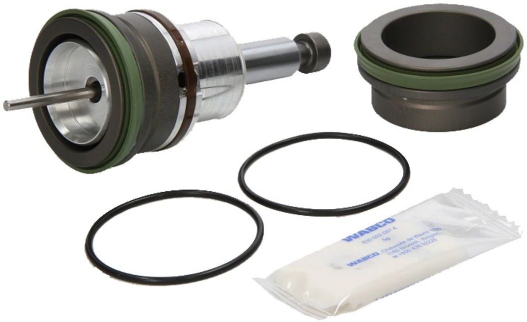 Automatisches Zylinderkolbenelement Getriebe ZF 0501322388
