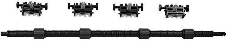 HP Fuser Roller for Samsung ML-2160/2165/2167/2168 and SCX-3400