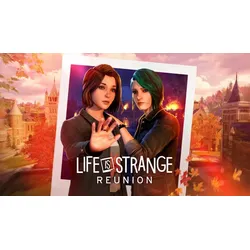 Life is Strange: Reunion
