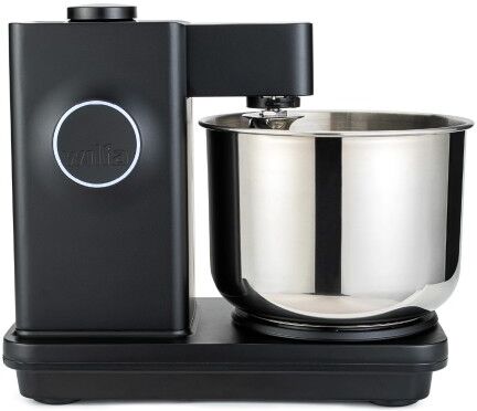Wilfa KM2BS-T70 Sbattitore con base 700 W Nero (602035)