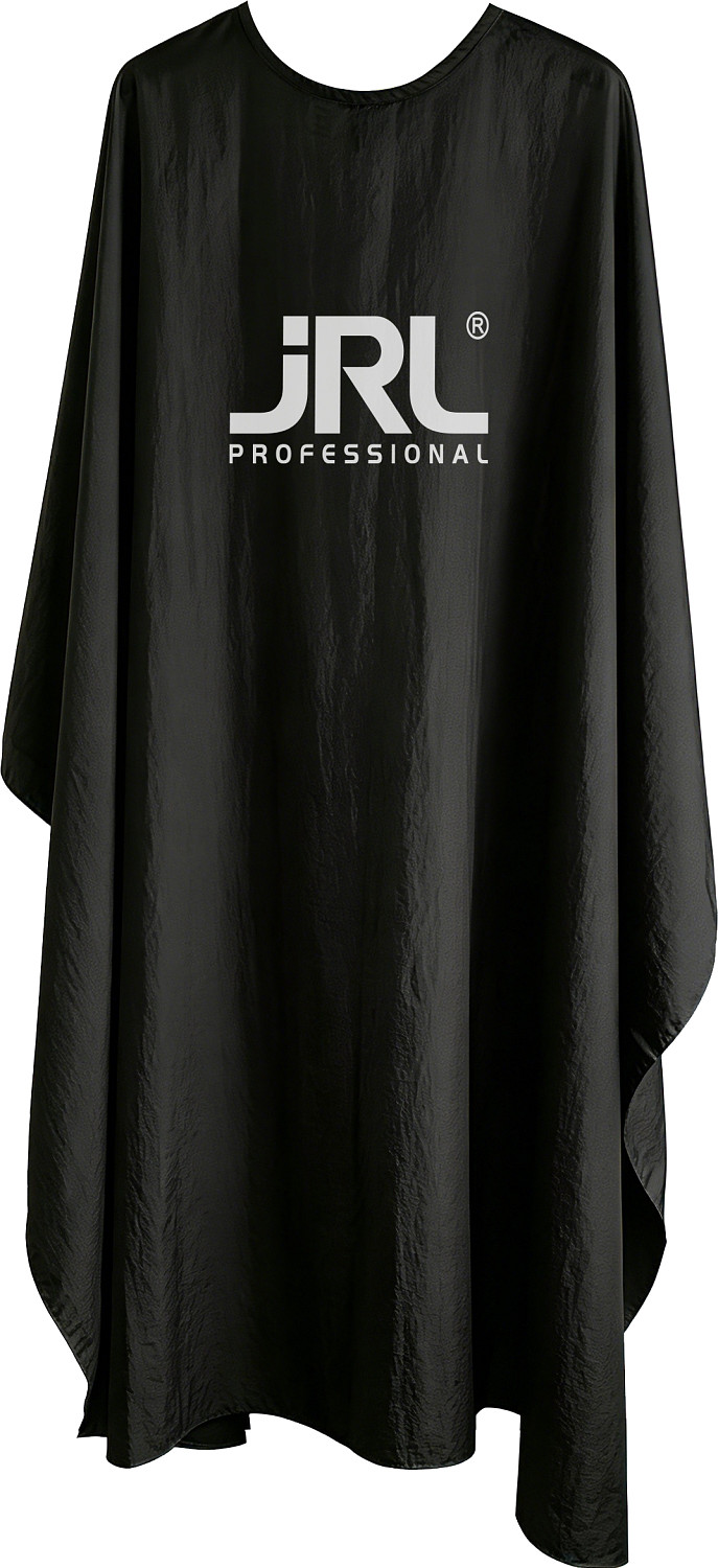 JRL Premium Styling Umhang Schwarz JR-02524