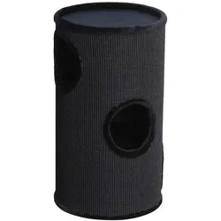 Nobby Kratzbaum Dasha II 70cm schwarz