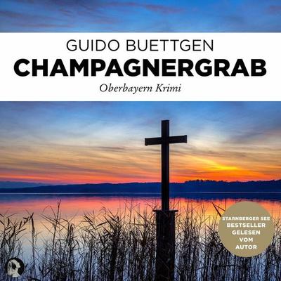 Champagnergrab - Guido Buettgen, Audio, 4069828108103