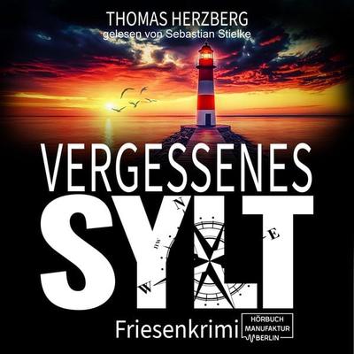 Vergessenes Sylt - Thomas Herzberg, Audio, 4066004943879