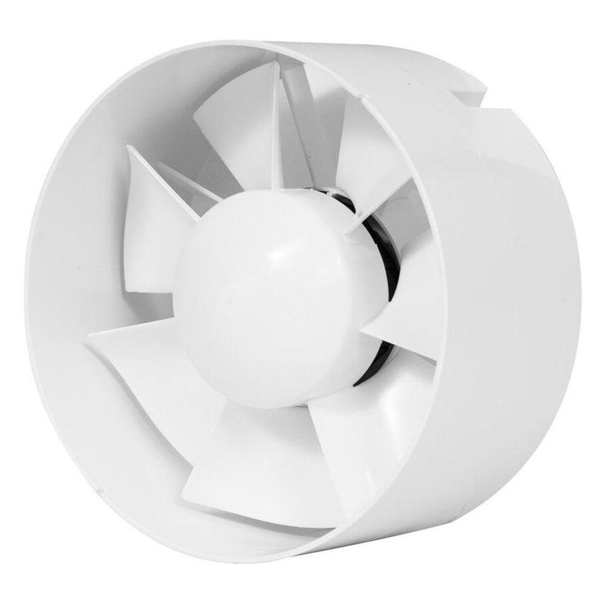 Europlast DUCT FAN E-EXTRA DN150 EK150 (00000032625)