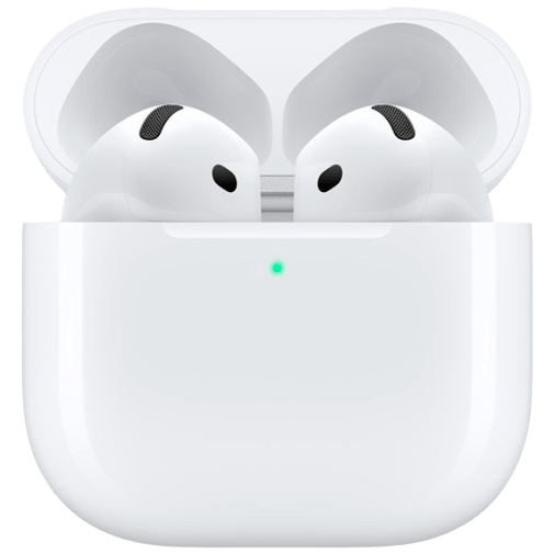 Apple AirPods 4 Weiß