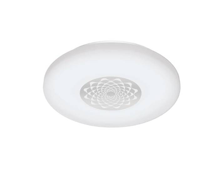 EGLO Connect LED Deckenleuchte Capasso-C, Smart Home Deckenlampe