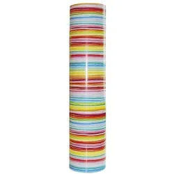 JUNG Geschenkpapier »Louisdor« 50 cm x 100 m mehrfarbig